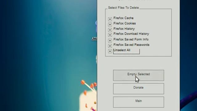 ATF Cleaner أداة تنظيف الحاسوب смотреть онлайн