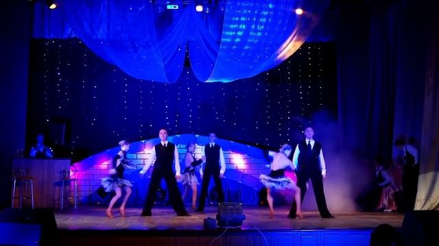 05 танцевальный клуб ЭВРИКА г Северодонецк смотреть онлайн