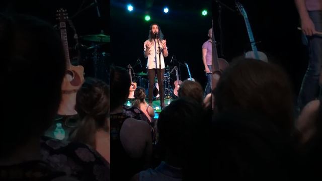 Avi Kaplan at The Crocodile in Seattle 07/14/2019 смотреть онлайн