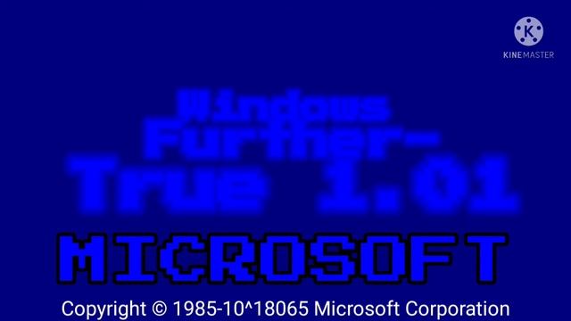 Windows Further-True 1.01 Startup and Shutdown Sound смотреть онлайн