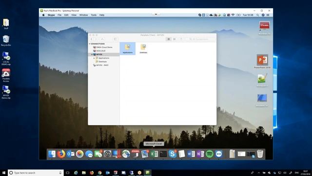 Parallels RAS Webinar смотреть онлайн