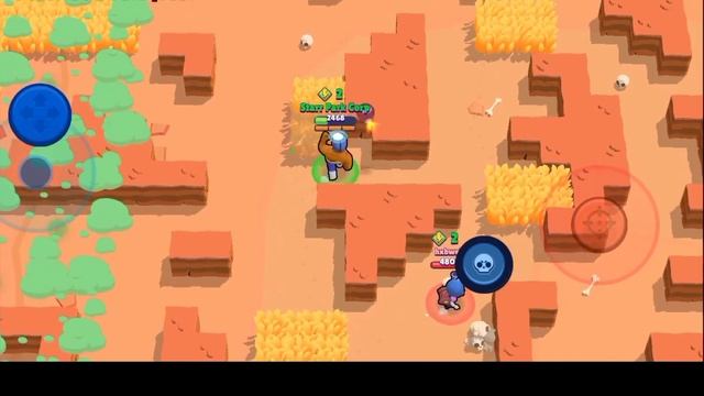 Magic Brawl Первое видео по этой игре! смотреть онлайн