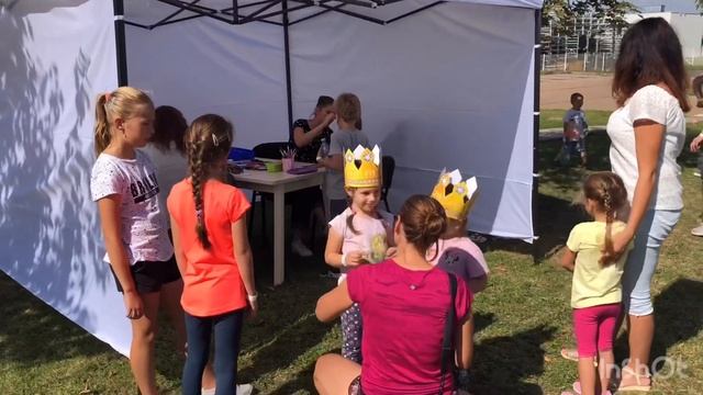 Family day!!! - корпоратив на заводе!!! смотреть онлайн