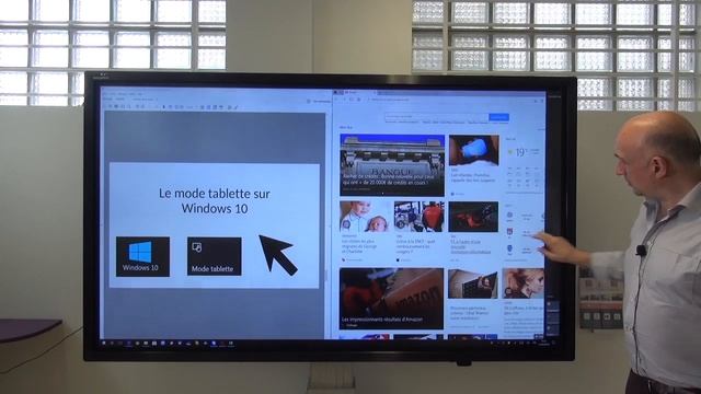 Windows 10 & Microsoft Office sur Easypitch chapitre 5 sur 8 смотреть онлайн