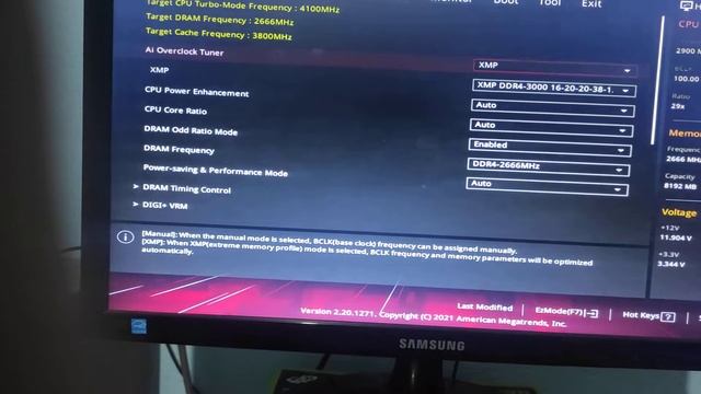 Bilgisayarım açılmıyor ve bios ekranına atıyor(pc problem from later Bios update) shutting to bios смотреть онлайн