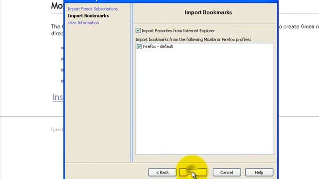 Jetbrains Omea RSS Reader | Get Full Text RSS News with FeedsAPI смотреть онлайн