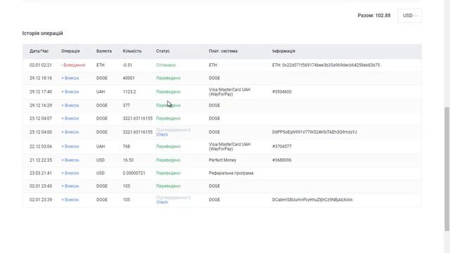 Как и где купить криптовалюту IOTA за доллар, рубель, гривну? Как я покупал смотреть онлайн