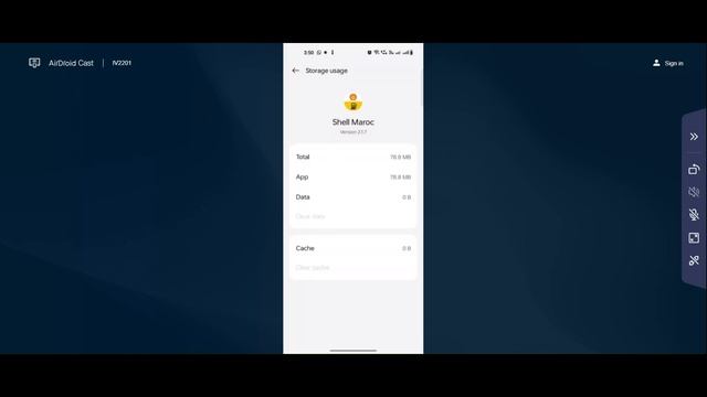 How To Fix Shell Maroc Black Screen Error Problem Solved in Android & iOS Phones/Mobiles смотреть онлайн