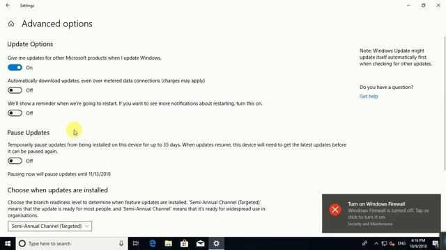 Microsoft pauses Windows 10 update after files deletion reports смотреть онлайн