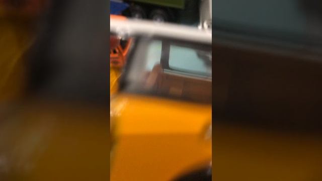 Машины от Автотайм, обзор 🔥