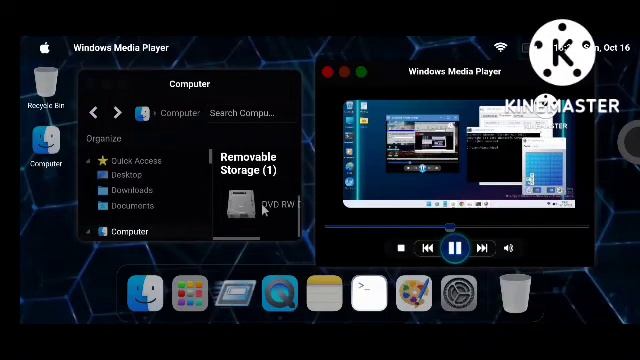 Mac Os My videos has CRASHED (Win7 simulator browser) смотреть онлайн