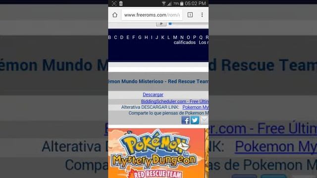 COMO DESCARGAR E INSTALAR MY BOY PRO. PARA ANDROID смотреть онлайн