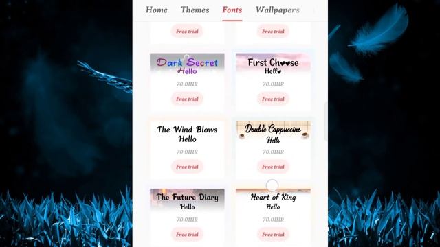 Phone System Font Change Kare 1 Min Me,Best Trick 2022 free for lifetime 😍 whatsapp, facebook, msgs смотреть онлайн