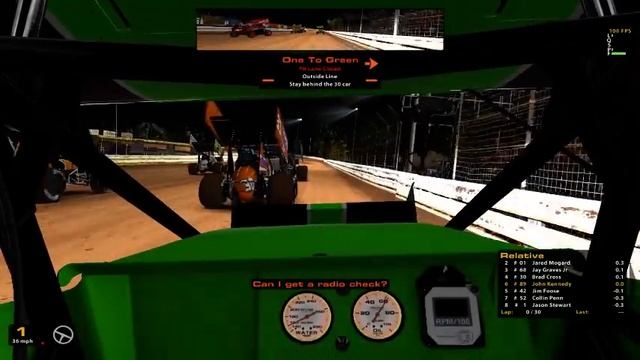 iRacing: Motorsport Simulator смотреть онлайн