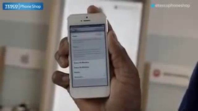 iPhone 5 battery saving tips смотреть онлайн