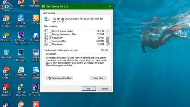 How to Free up Disk Space With Windows 10 Disk Cleanup Tools смотреть онлайн