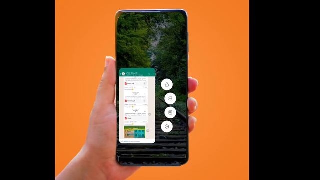 How To Use Two Apps At The Same Time By Split Screen |How To Use Split Screen|