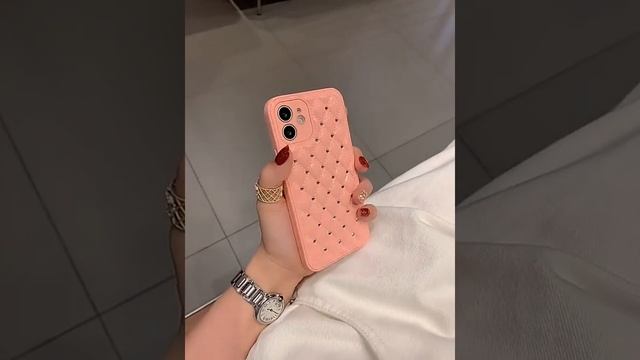 Funda Premium Silicona Diamante смотреть онлайн
