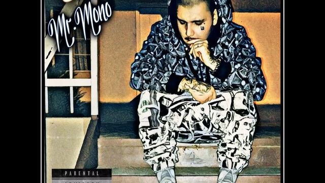 Talkin Boss By Mr.Mono FT Mac Familiar & Keelo смотреть онлайн