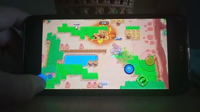 играю в re brawl mods смотреть онлайн