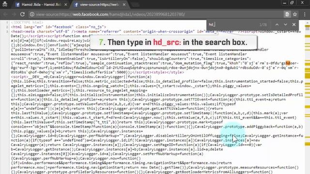 How To Download Facebook Videos in HD Quality [2018] смотреть онлайн