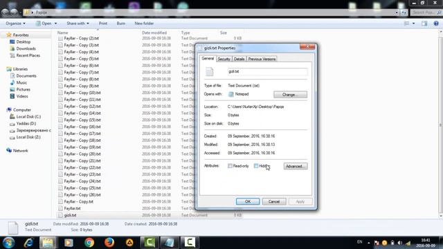 Windows 7 secrets. Part 1 смотреть онлайн