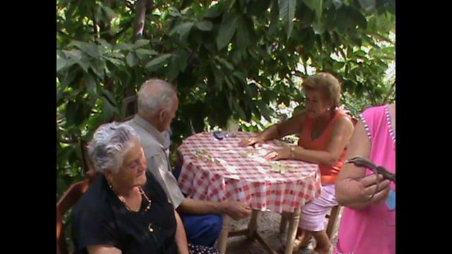 LOS BUÑUELOS Y LA ALPUJARRA 03 смотреть онлайн