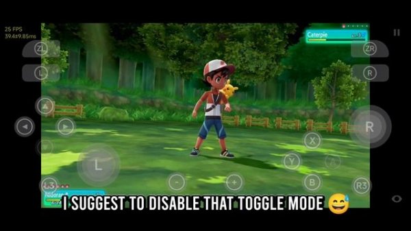 Skyline Edge v66 Update New Screen Keys Rework 🎮