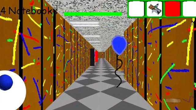 BFNS Plus 2 Years Modding Anniversary Android Port (Floor 1 Gameplay) смотреть онлайн