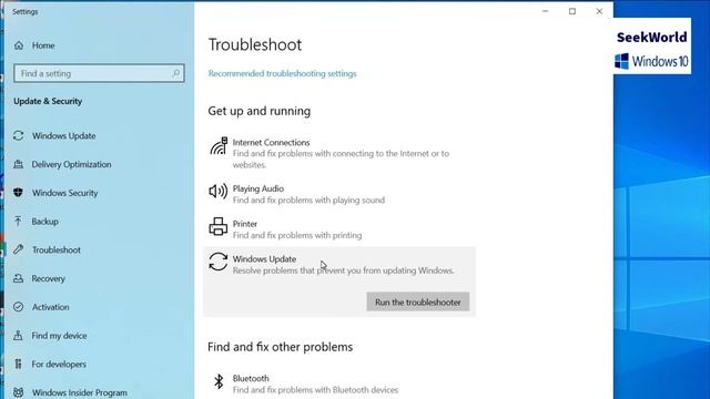 FIX : Error code 0x800F0923 blocks Windows 10 updates смотреть онлайн