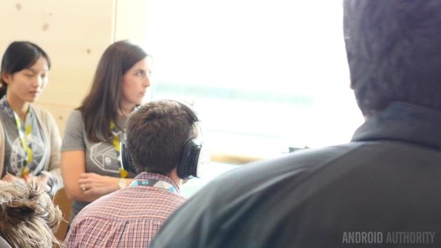 Google Expeditions at I/O 2015 смотреть онлайн