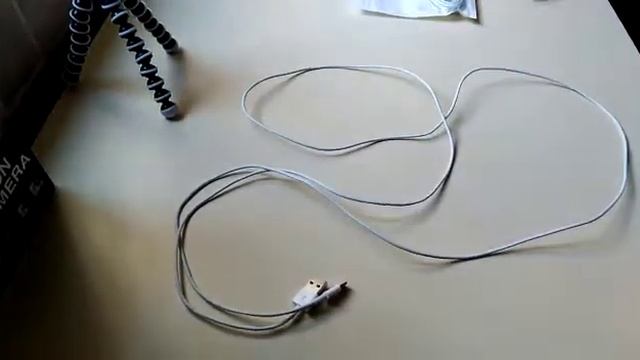 Review rápido : Cabo lightning 2M смотреть онлайн