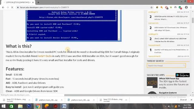 🔥How to Install TWRP Recovery in any Devices [100% WORKS] смотреть онлайн
