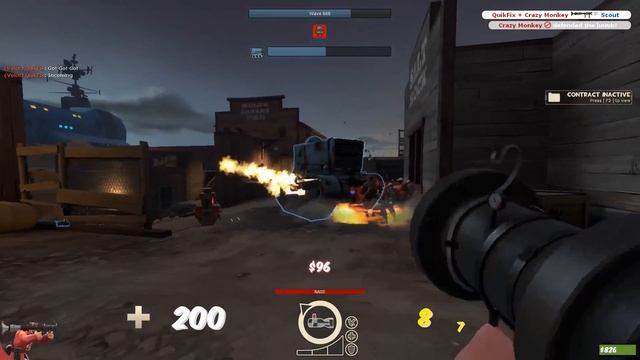 Sum Wave 666 Gameplay смотреть онлайн