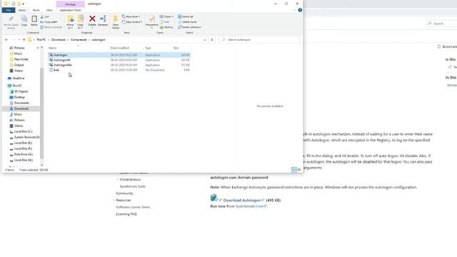How to auto login in windows 10 (Hindi) windows 10 में ऑटो लॉगिन कैसे करें смотреть онлайн