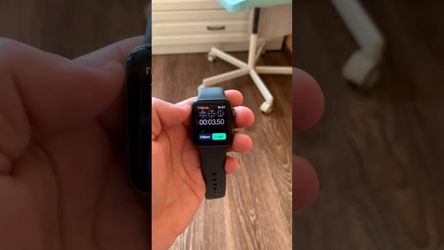 Apple Watch s3 смотреть онлайн