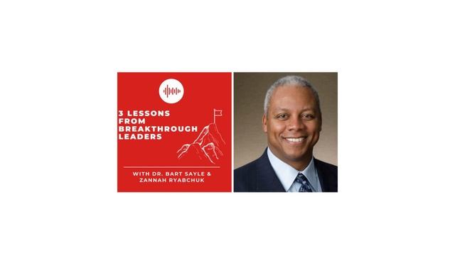 Podcast: The Importance of Compassion in Leadership with Gary McCullough смотреть онлайн