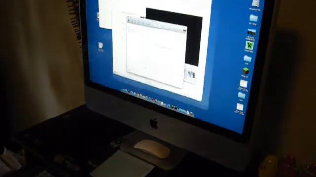 Apple Magic Trackpad Demo and Review смотреть онлайн