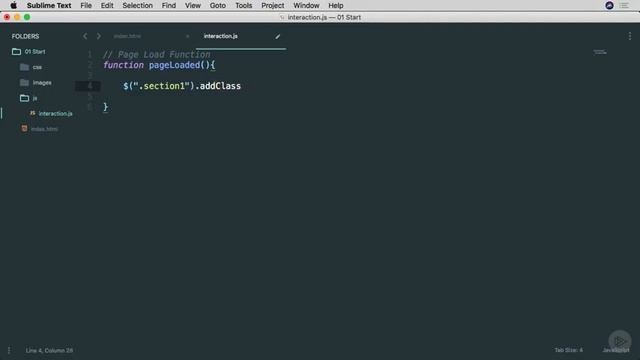 Adding an Animate css Class HTML 5 Animations Made Easy - HTML 5 Animation Course смотреть онлайн