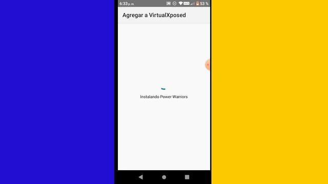 Power Warriors 15.0 hackeado para android смотреть онлайн
