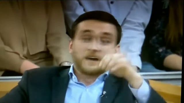Что такое вписка? смотреть онлайн