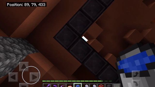 Investigating Minecraft world смотреть онлайн