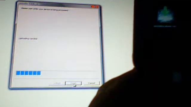 Jailbreaker iPhone/3G/3GS/4G,iPodtouch/1G/2G/3G/4G au firmware 4.3 ou + смотреть онлайн