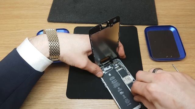Apple iphone CPU overheating, cannot start смотреть онлайн