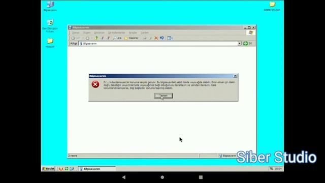 Android Cihazlarda exe Kurma ve Çalıştırma (Limbo PC Emulator) смотреть онлайн