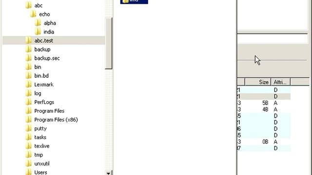 Windows Explorer Integration - Ffind - Search a file hierarchy смотреть онлайн