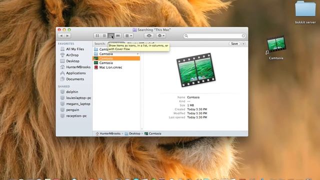 How to fully delete apps on Mac OS X Lion (AppleTechNow 3) смотреть онлайн