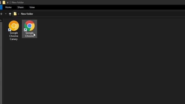 Chrome Canary รู้ก่อนทำก่อน ใช้ feature ใหม่ก่อนใคร (เรียกง่ายๆว่า Chrome คะน้า) смотреть онлайн