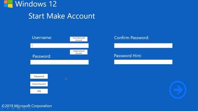 What's New In Windows 12 смотреть онлайн