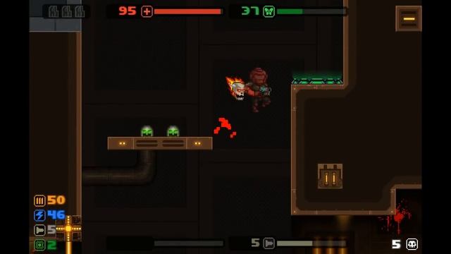 [Vinesauce] Vinny - MiniDOOM 2 смотреть онлайн